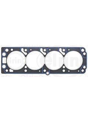 Прокладка головки блока арамидная г/б daewoo/opel 2.0 c20ne/c20l el 646.370