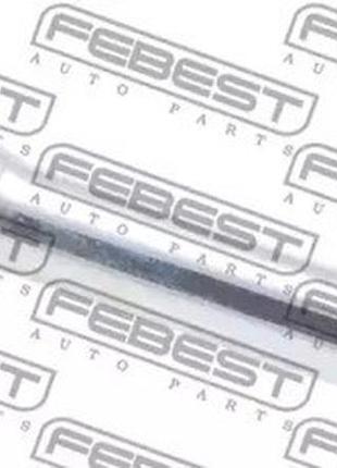 Втулка направляющая суппорта тормозного переднего, 0274j10lowf