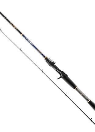 Спінінг favorite skyline casting skyc-762m 2.29m 8-21g ex.fast