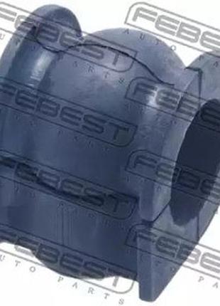 Втулка переднего стабилизатора d29 (honda ascot ce4/ce5 1993-1997 honda inspire ua1/ua2/ua3 1995-1998 honda odyssey/shuttle