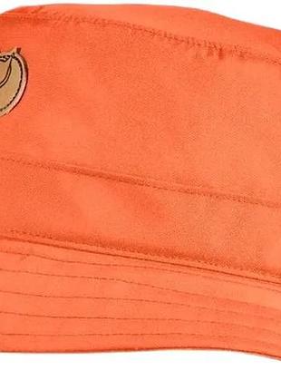 Панама fjallraven kiruna hat l rowan red
