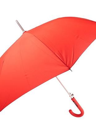 Зонт-трость женский полуавтомат fare