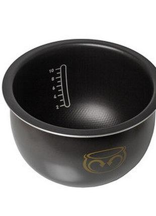 Чаша ss-996092 5l для мультиварки tefal