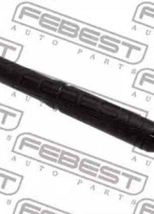 Тяга рулевая (toyota mark x grx120 2004-2009), 0122-x2wd