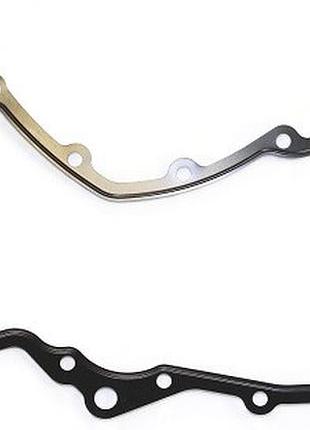 Прокладка двигуна металева ford 1.8tdci крышки картера цепи el 027.421