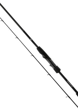 Спінінг favorite x1 general light x1.1-762m 2.29m 7-21g fast