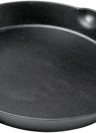 Сковорода petromax fire skillet чугунная с ручками-петлями
