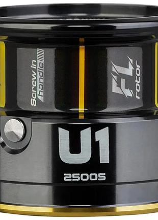 Шпуля favorite u1 2000s