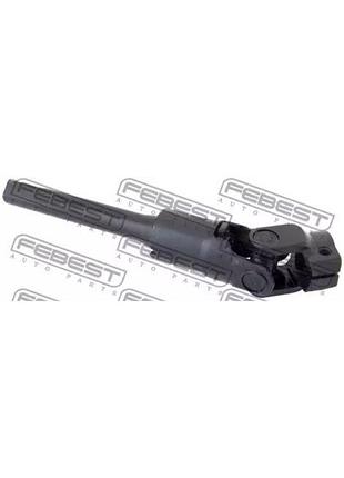 Вал карданый рулевой нижний (nissan primera p12 2001-), asn-p12