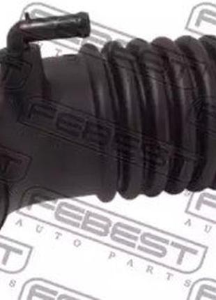 Патрубок фильтра подушного (mazda 323 bj 1998-2002), mzah-323