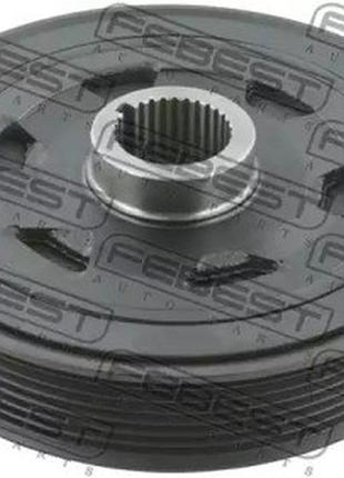 Шків колінвалу, hdsn22a