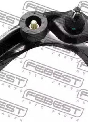 Ричег передний верхний левый (mazda 6 gg 2002-2007), 0524-m6uplh