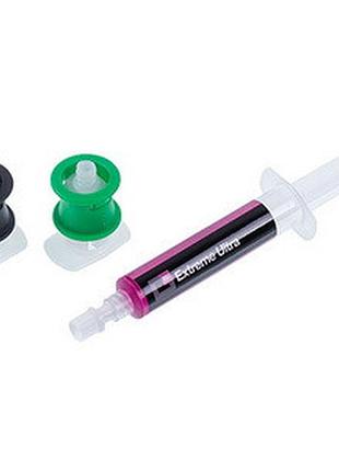 Герметик для фреону errecom tr1163.al.m4.s2 r134а/r1234yf (6ml, з 2-ма адаптерами)