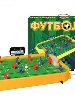 Уценка. настольная игра "футбол технок" - прокручується контроллер