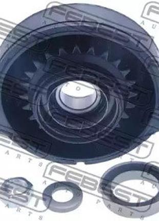 Подшипник подвесного карданного вала (mazda bt-50 un 2006-2011), mzcb-b2500