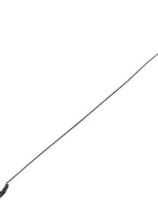 Поводок orbitalx method hair rig wide gape #10 20lb 10cm (5шт/уп) ц:camo