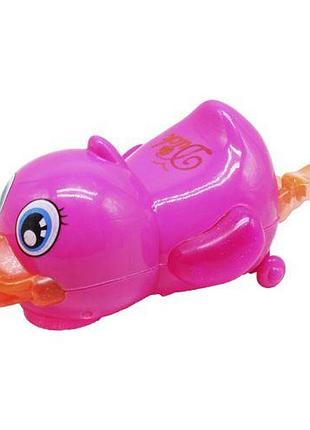 Музична іграшка "кучечка", рожева