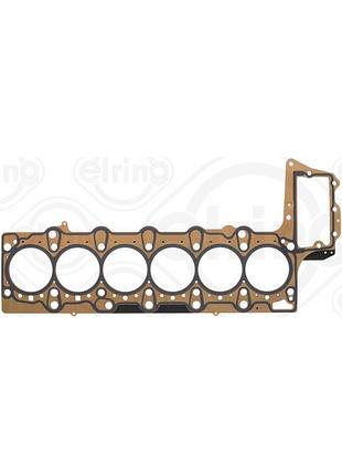 Прокладка головки блока металева г/б bmw m57n2306 2! 1.57mm 02.2006-> el 058.143