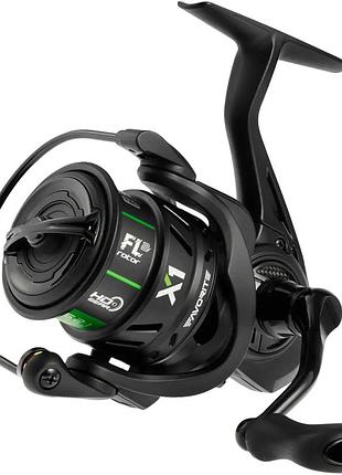 Катушка favorite x1 2500s (x125s2) 5.2:1 9+1bb