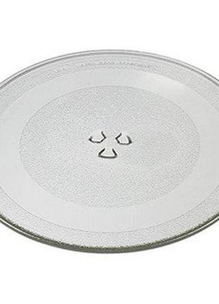 Тарілка для мікрохвильової печі lg 345мм 3390w1a029a