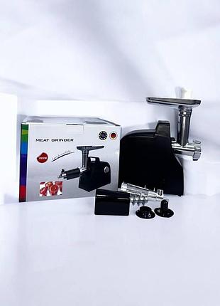 М’ясорубка sh-07730 black (4)