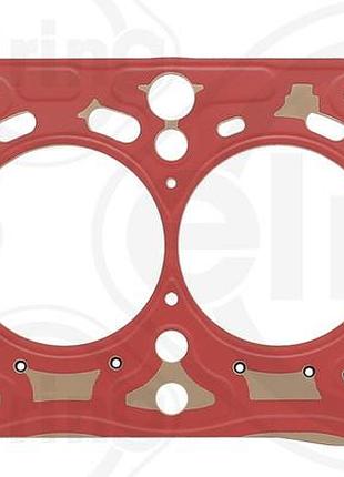 Прокладка головки блока металлическая г/б vag t6 2.0tdi cxeb/cxfa/cxgb 1.55 mm el 298.091