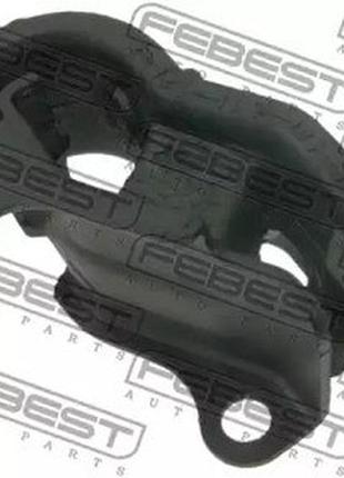 Подушка коробки скоростей передняя (honda accord cf3/cf4/cf5/cl1/cl3 1998-2002), hm-071