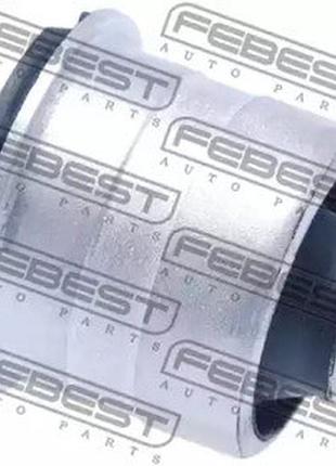 Сайленблок передней подвески (mercedes), bzab-041