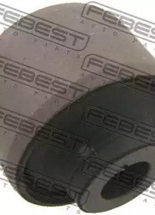 Сайленблок заднего амортизатора (honda accord cc/cd/ce 1994-1998), hab-079