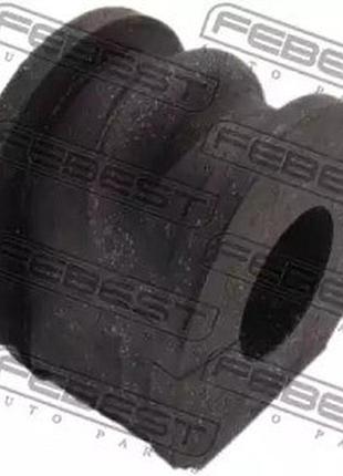 Втулка переднего стабилизатора d26.5 (nissan bluebird u14 1996-2001 nissan infiniti g20 (p11) 1998-2001 nissan prairie m11