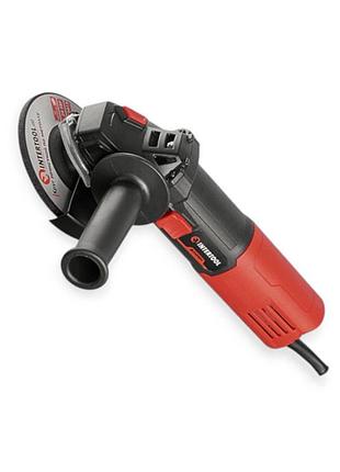 Болгарка ? 125мм, 1200 вт, 6000-12200 об/мин, регул. и стаб. оборотов, быстрая зам. диска, 4м storm intertool
