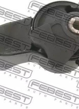 Подушка коробки скоростей at (honda civic eu/ep/es 2001-2006), hm-003
