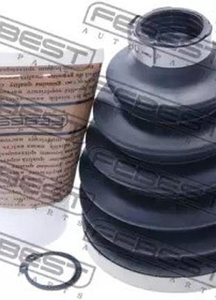 Пыльник шрус наружный ( ), 0117p-aca30