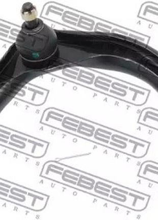 Ричег передний верхний правый (toyota land cruiser prado 120 2002-2009), 0124-lc120rh