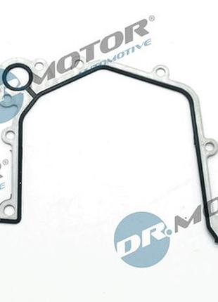 Прокладка двигателя металлическая oil pump gasket dr drm01178