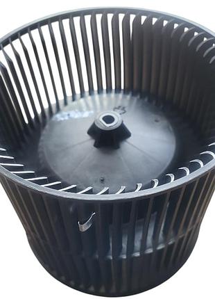 Крильчатка для вытяжки d152мм h138мм вал 8/7,5мм