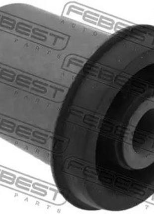 Сайленблок заднего верхнего рычага (mitsubishi pajero iii montero v75w 2000-2006), mab-037