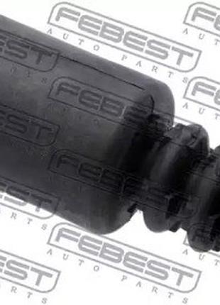 Пыльник переднего амортизатора (honda accord cf3/cf4/cf5/cl1/cl3 1998-2002), hshb-ra6f