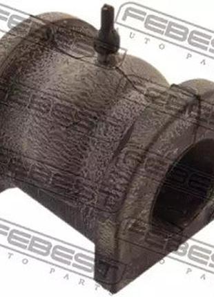 Втулка переднего стабилизатора d26.5 (honda hr-v gh1/gh2/gh3/gh4 1998-) febest, hsb-hrvf