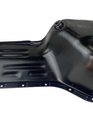 Картер мacляный 2123, 2121, 21213, 21214, 2131 (поддон)