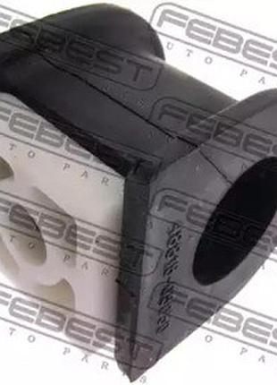 Втулка переднего стабилизатора d24 (toyota avensis at220/zzt220 1997-2003 toyota corona at220/st220 1997-2003) febest, tsb-505
