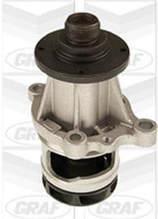 Насос водяной bmw 3 купе (e36) 318 is 1991.10 - 1999.05 gr pa430
