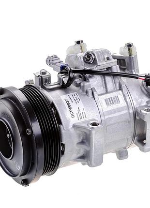 Компресор кондиціонера toyota rav 4 iii (_a3_) 2.0 4wd (zsa30_, zsa30r) 2005.06 - 2014.08 ds dcp50037