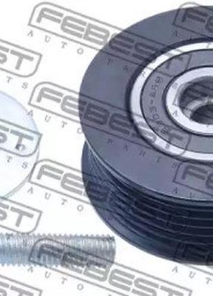 Ролик обводной (mazda 3 bl 2009-), 0588-gl