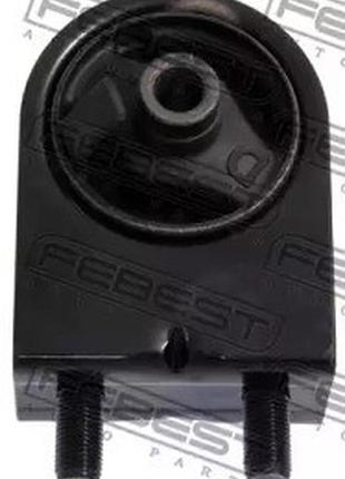 Подушка двигателя передняя, mzm019