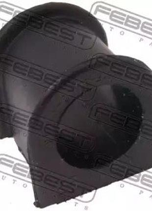 Втулка переднего стабилизатора d26 (toyota land cruiser 80 fzj80/hdj81/hzj80 1990-2001), tsb-lf50f