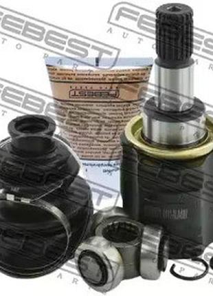 Шрус внутренний задний 19x37x20 (toyota rav4 aca3#/gsa3# 2005-2013), 0111-ala49r