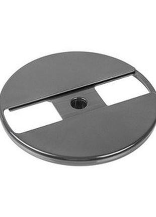 Диск тримач вставок ms-651630 для блендера moulinex