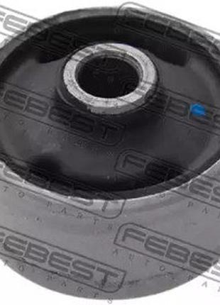 Сайлентблок заднего продольного рычага, fdab014