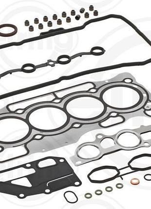 Комплект прокладок из разных материалов full nissan hr16de 06-12 el 994.560
